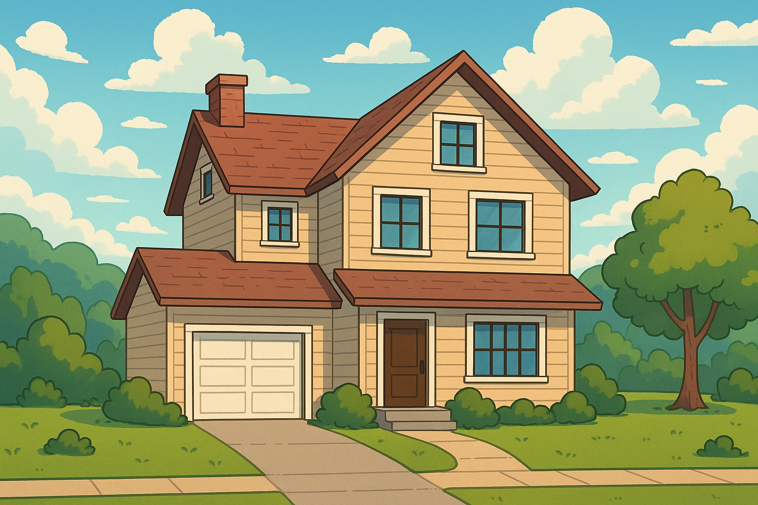 Home Protection Plans