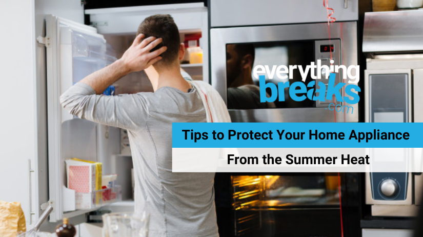 Home Appliance Protection Plan