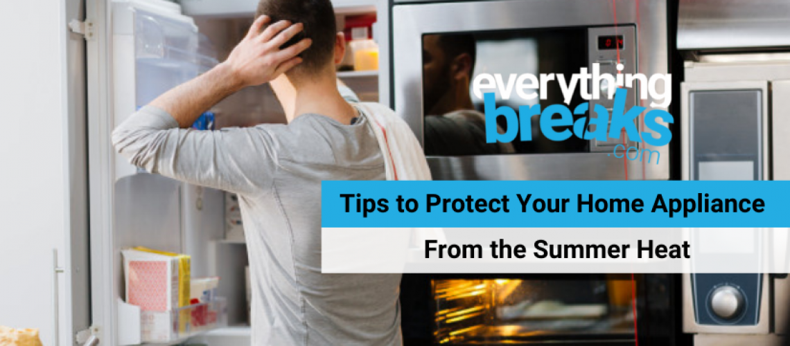 Home Appliance Protection Plan